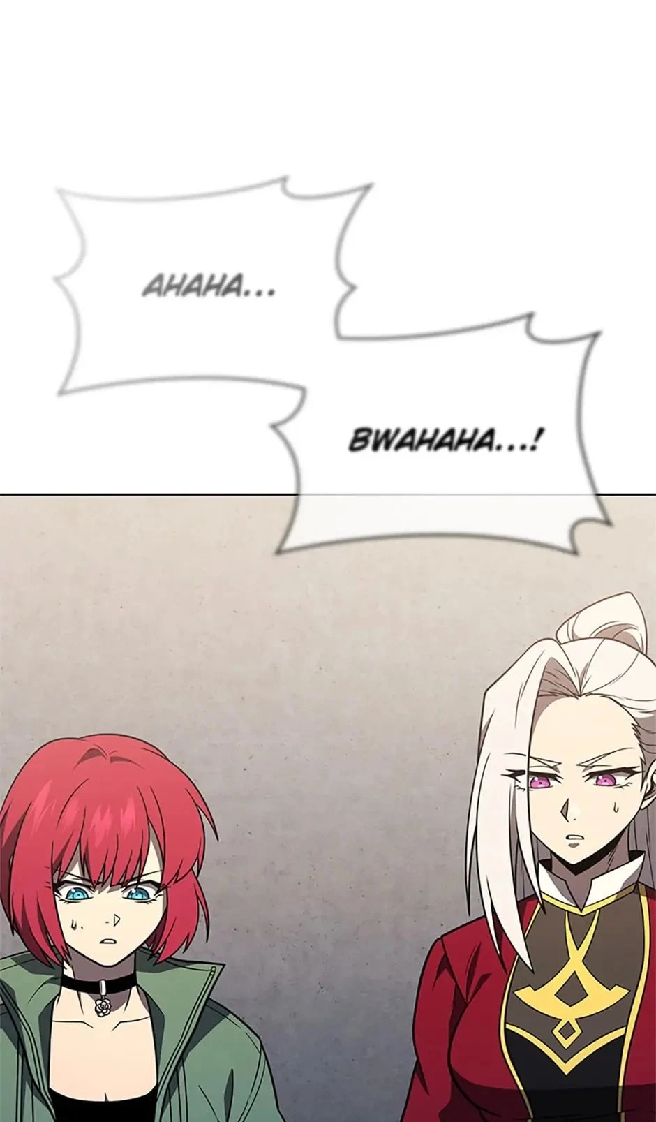 After Ten Millennia in Hell Chapter 54 - 66
