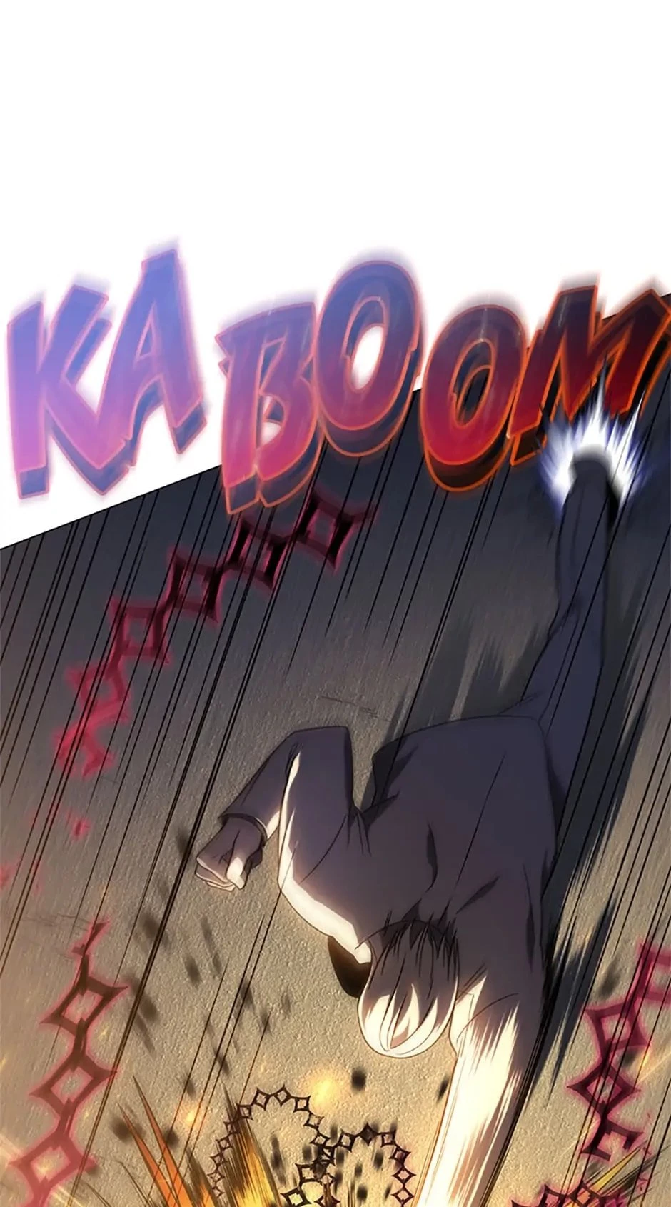 After Ten Millennia in Hell Chapter 53 - 6