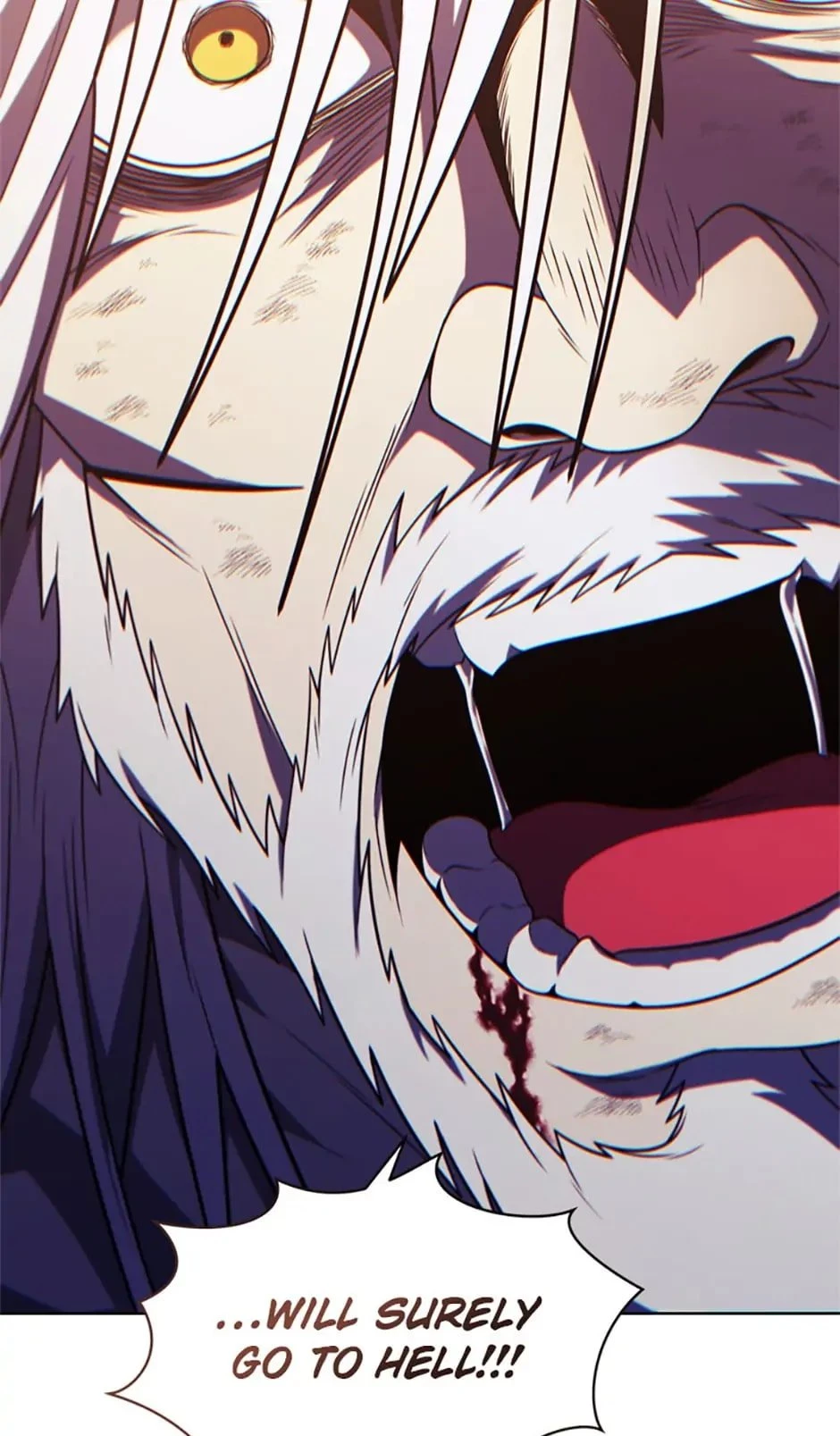 After Ten Millennia in Hell Chapter 54 - 68