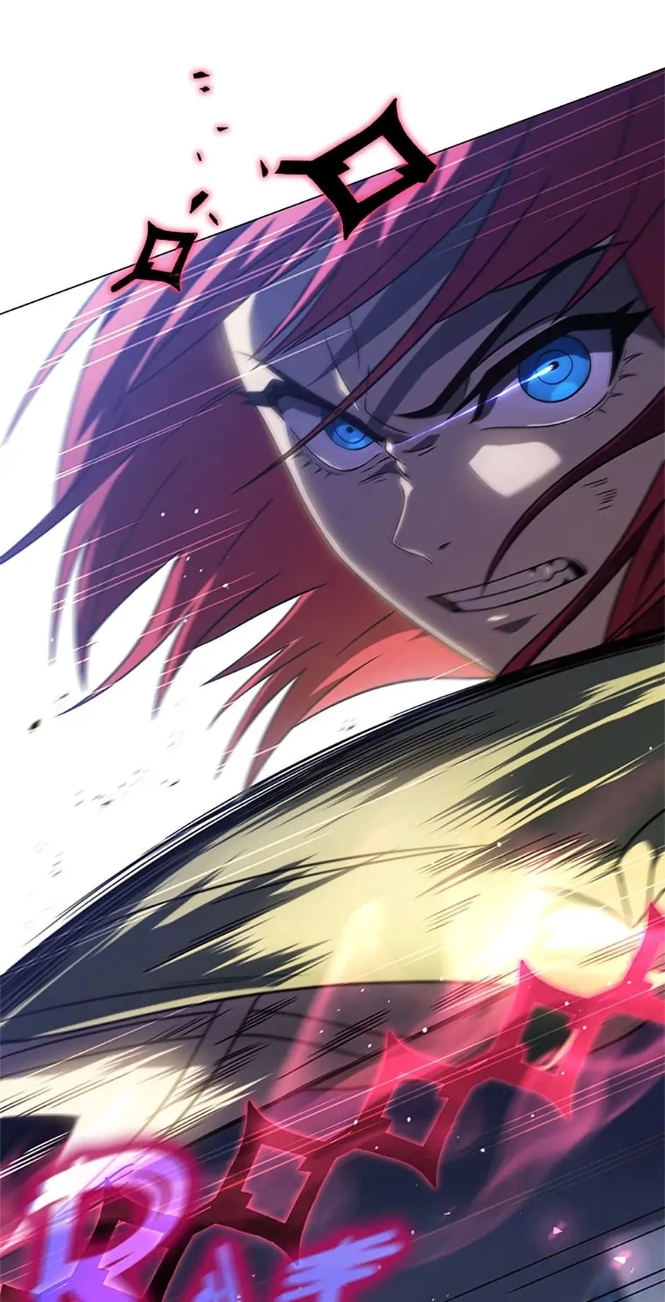 After Ten Millennia in Hell Chapter 53 - 10