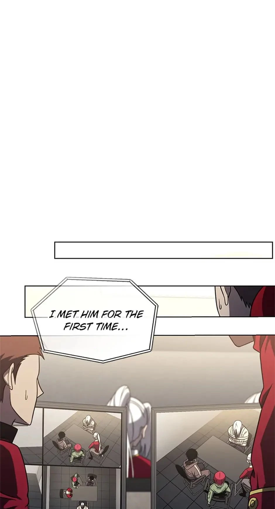 After Ten Millennia in Hell Chapter 54 - 71