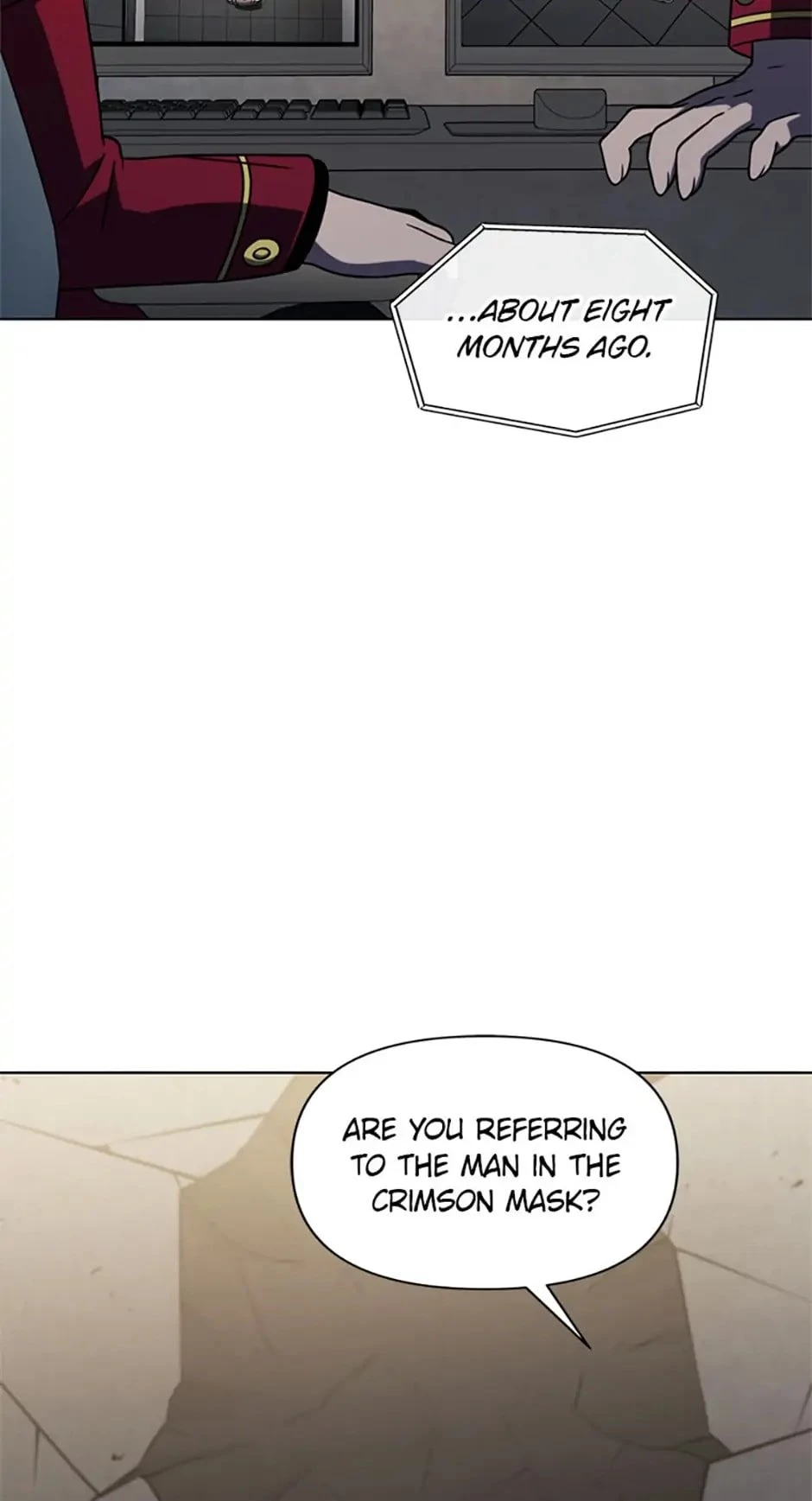 After Ten Millennia in Hell Chapter 54 - 72