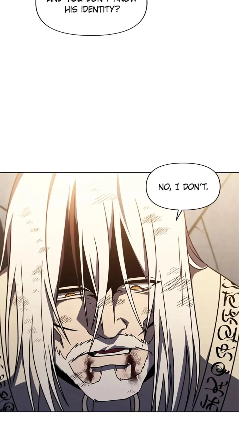 After Ten Millennia in Hell Chapter 54 - 74