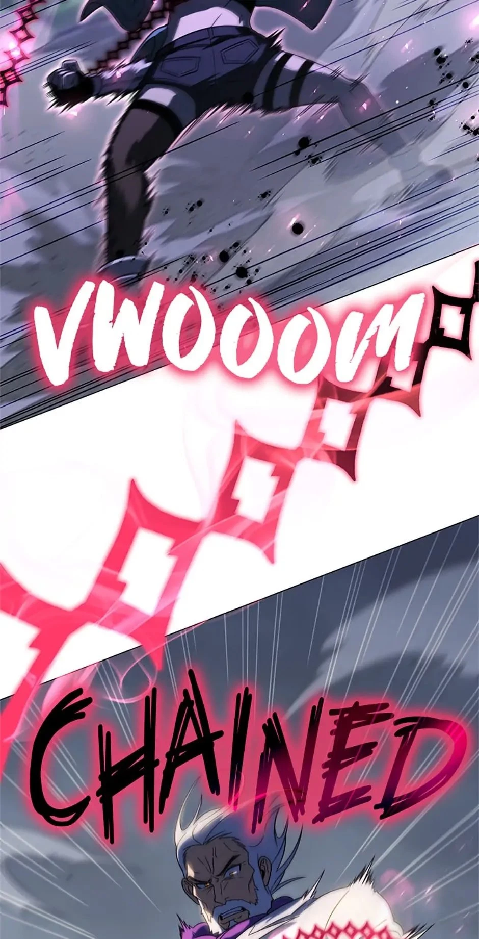 After Ten Millennia in Hell Chapter 53 - 12