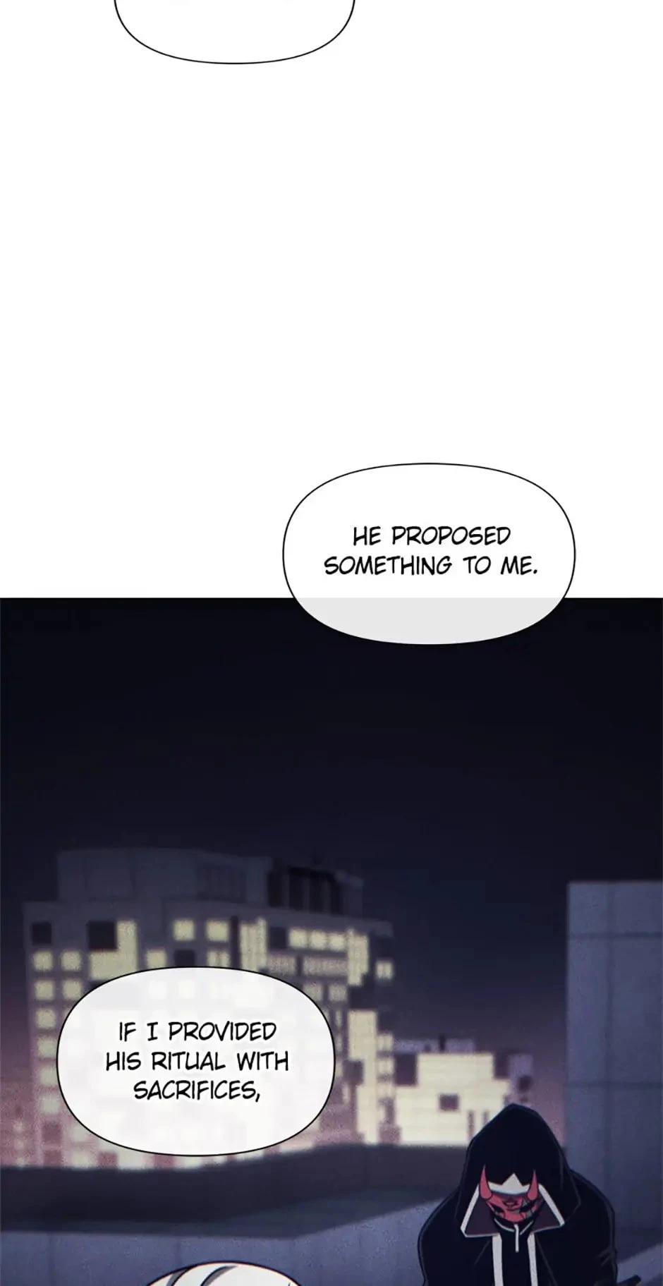 After Ten Millennia in Hell Chapter 54 - 76