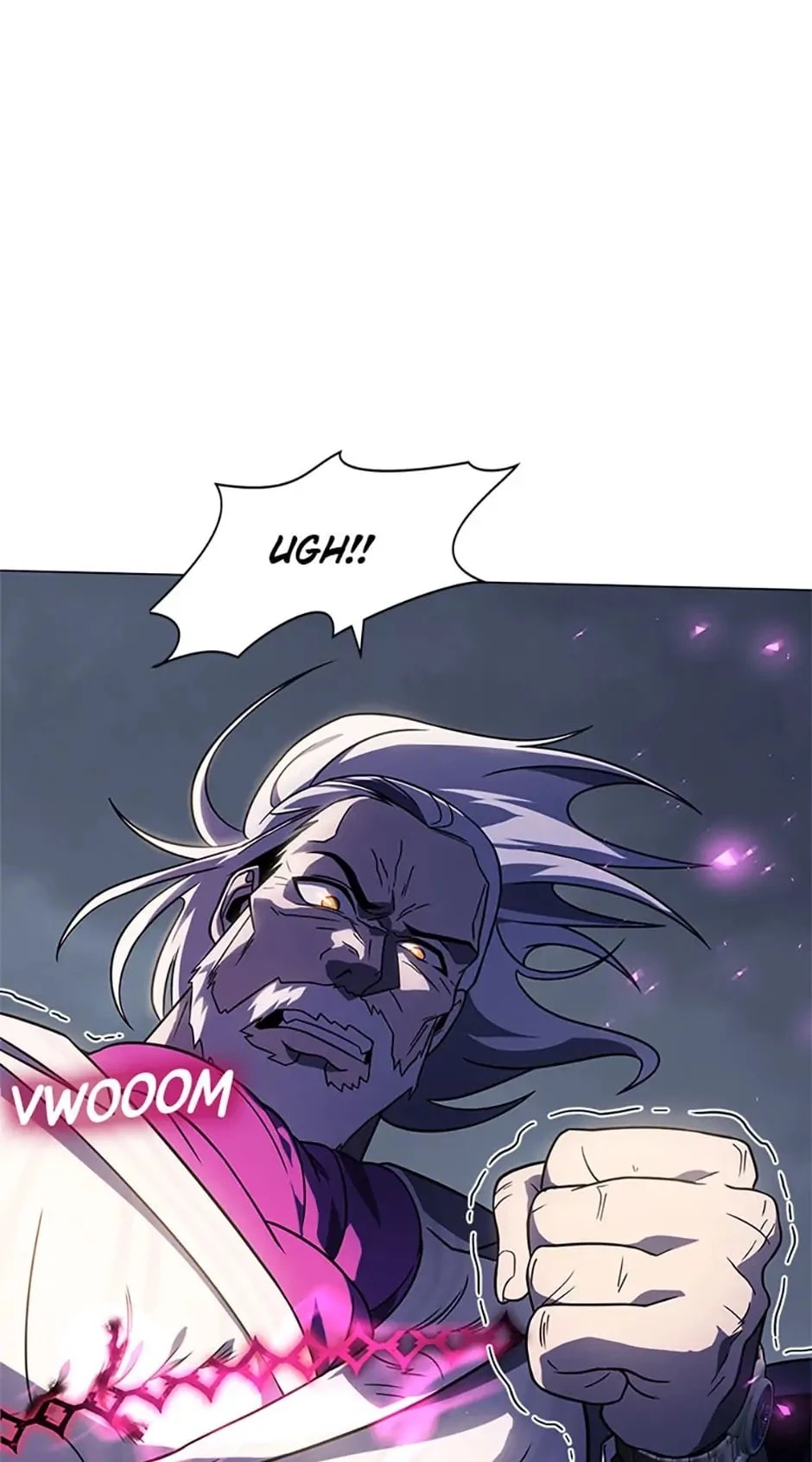 After Ten Millennia in Hell Chapter 53 - 14