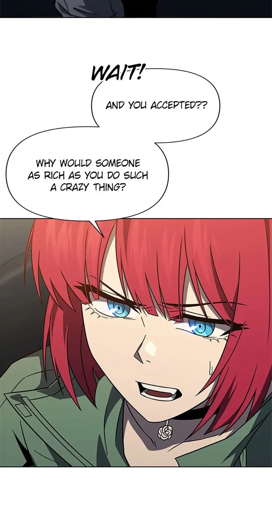 After Ten Millennia in Hell Chapter 54 - 78