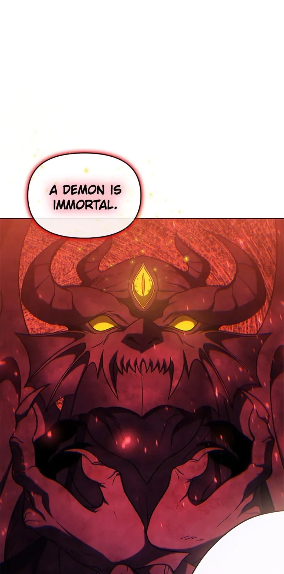 After Ten Millennia in Hell Chapter 54 - 80