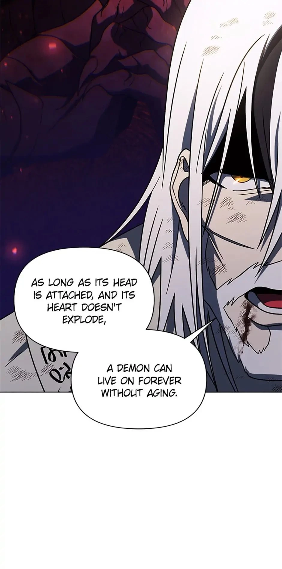 After Ten Millennia in Hell Chapter 54 - 81