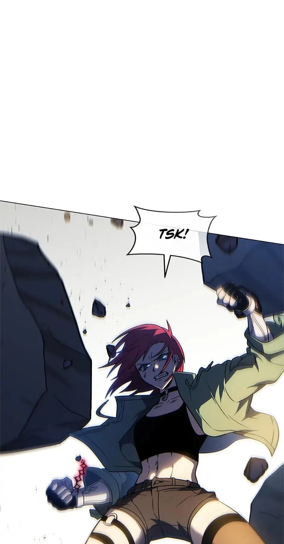 After Ten Millennia in Hell Chapter 53 - 22