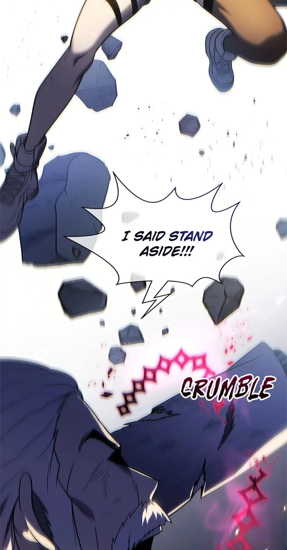 After Ten Millennia in Hell Chapter 53 - 23