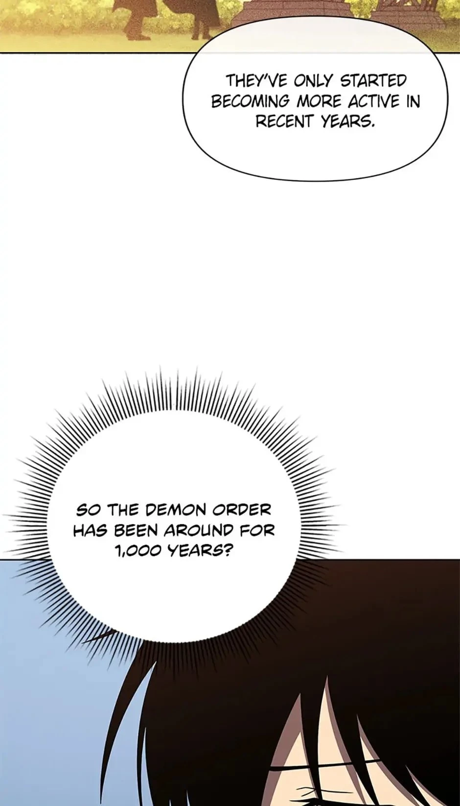 After Ten Millennia in Hell Chapter 54 - 86