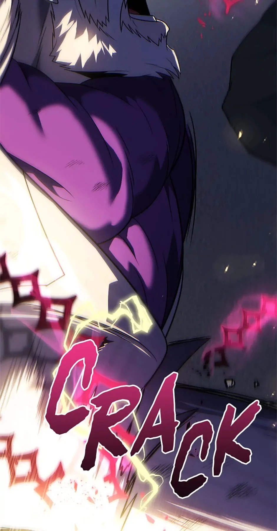 After Ten Millennia in Hell Chapter 53 - 24