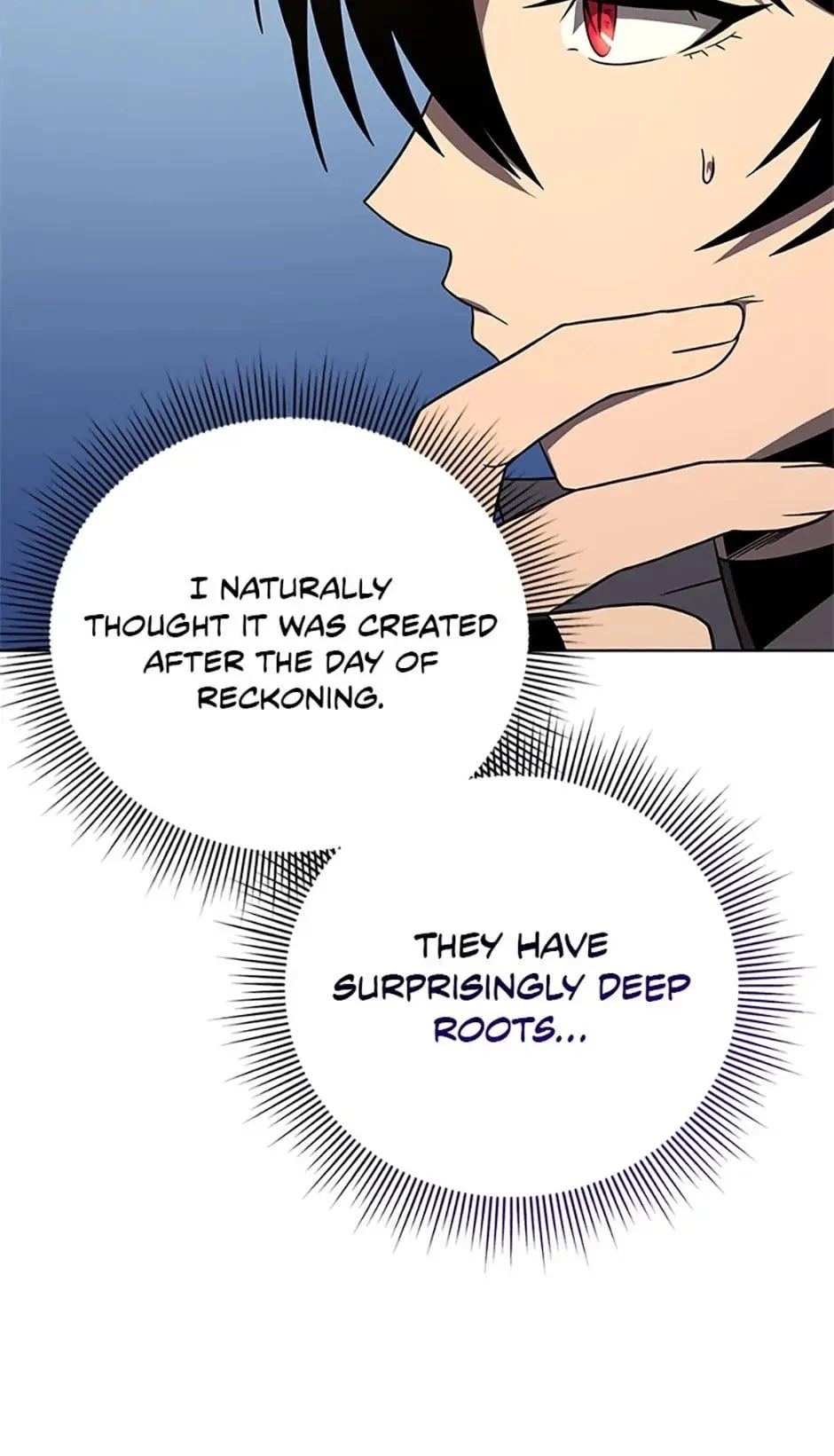 After Ten Millennia in Hell Chapter 54 - 87