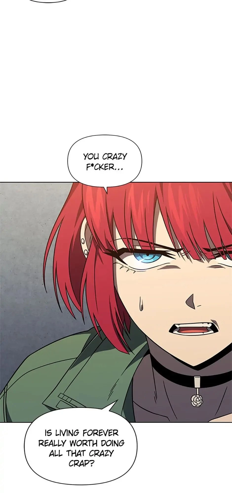 After Ten Millennia in Hell Chapter 54 - 89