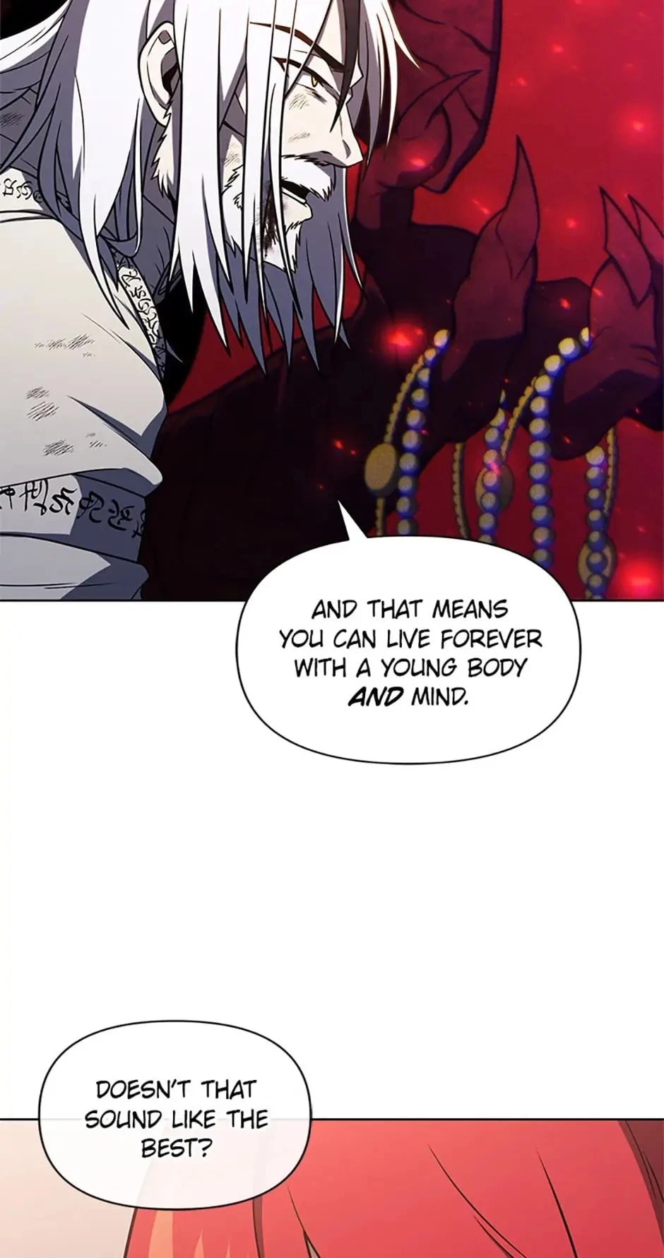 After Ten Millennia in Hell Chapter 54 - 93