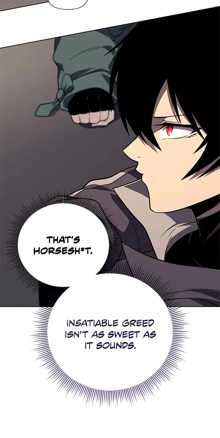 After Ten Millennia in Hell Chapter 54 - 97