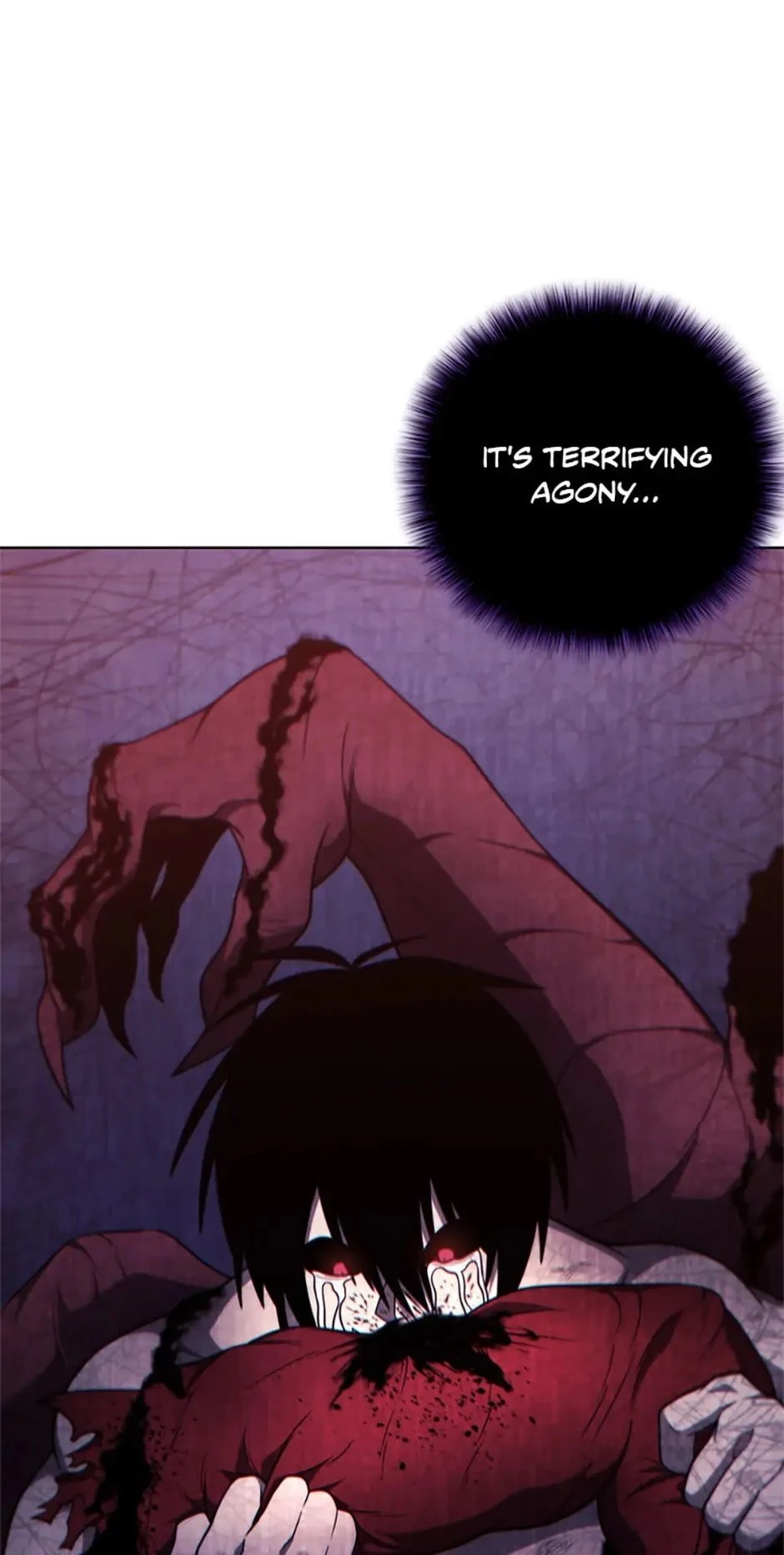 After Ten Millennia in Hell Chapter 54 - 98