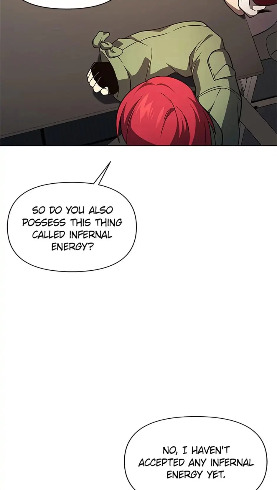 After Ten Millennia in Hell Chapter 54 - 102