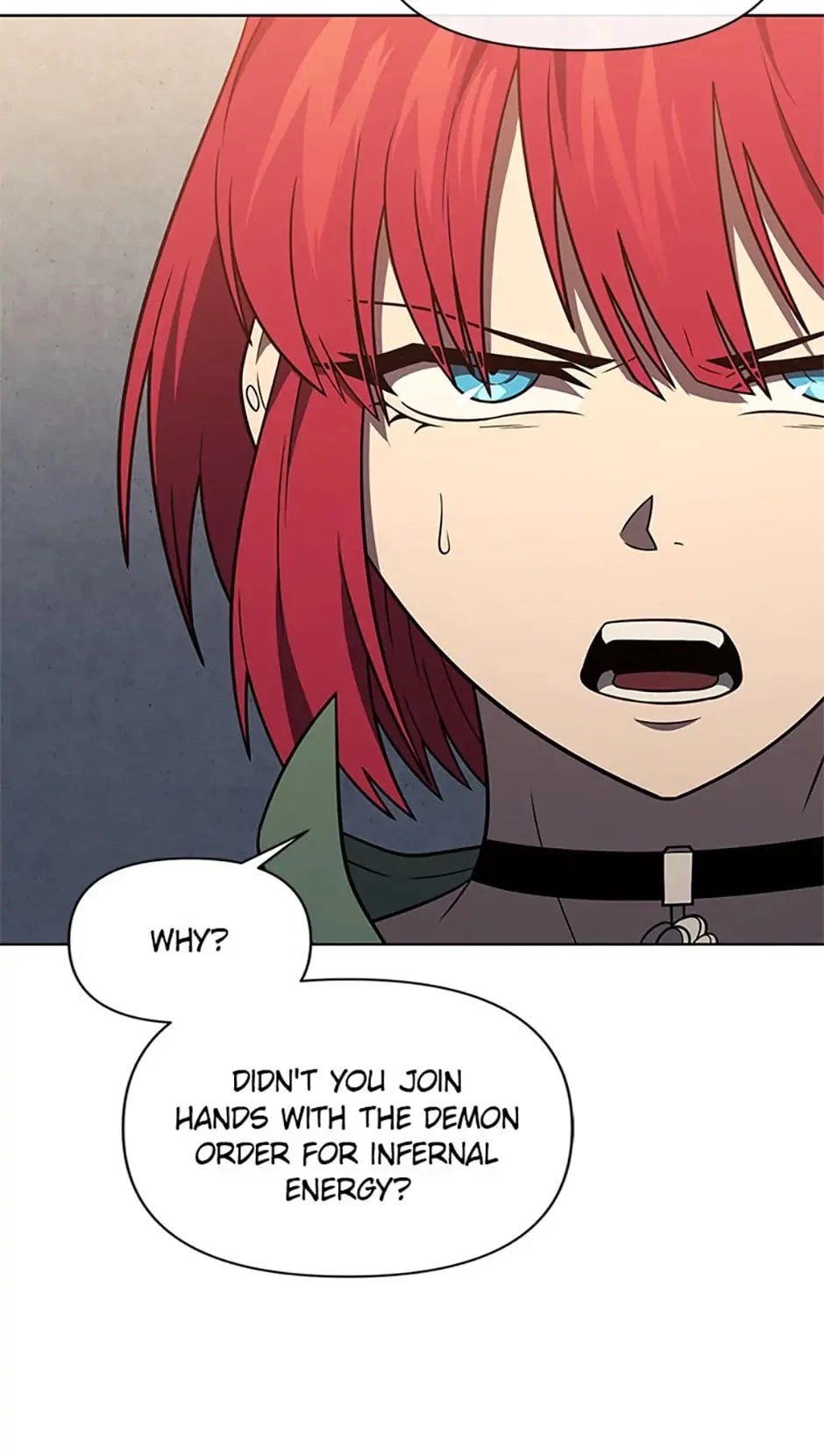 After Ten Millennia in Hell Chapter 54 - 103