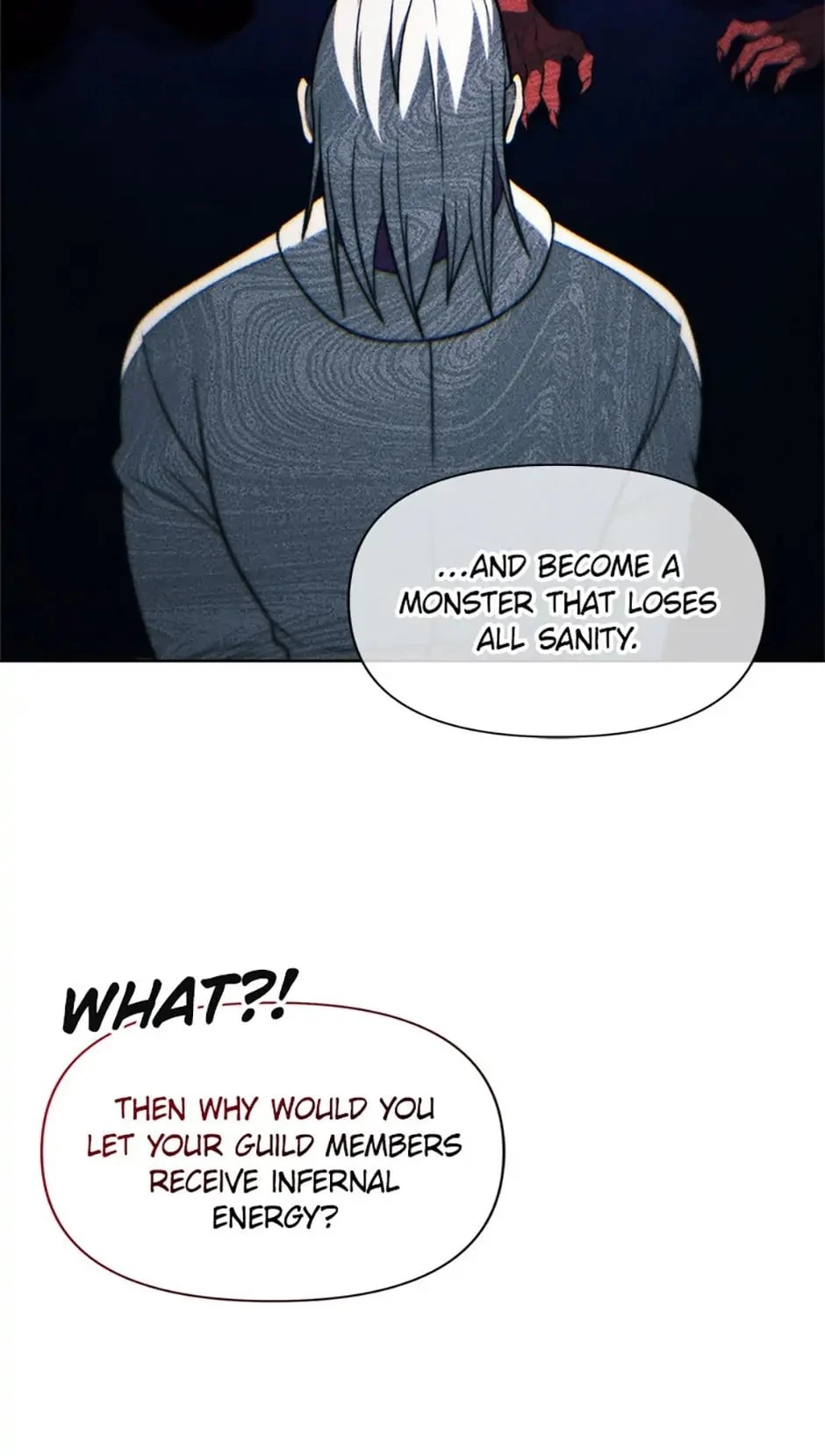 After Ten Millennia in Hell Chapter 54 - 105