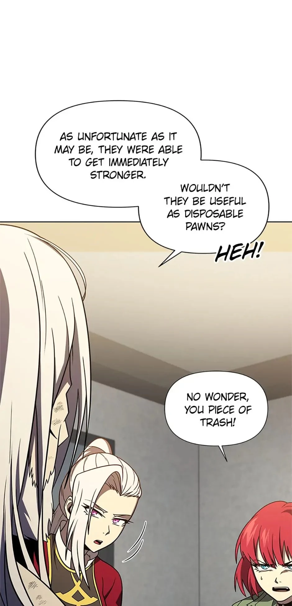After Ten Millennia in Hell Chapter 54 - 106
