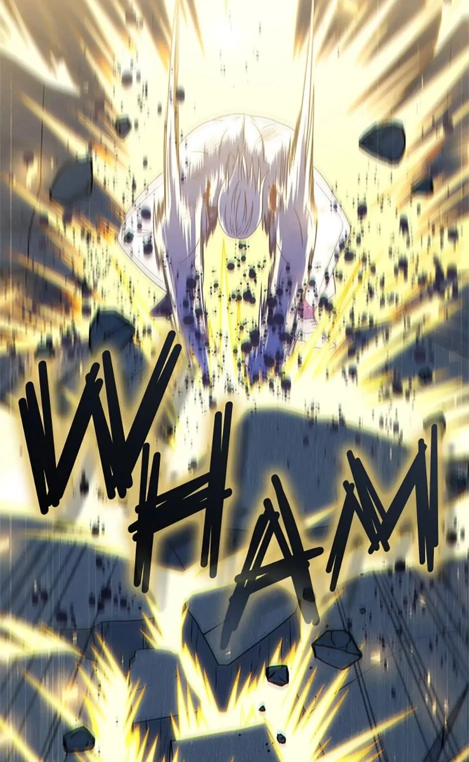 After Ten Millennia in Hell Chapter 53 - 44