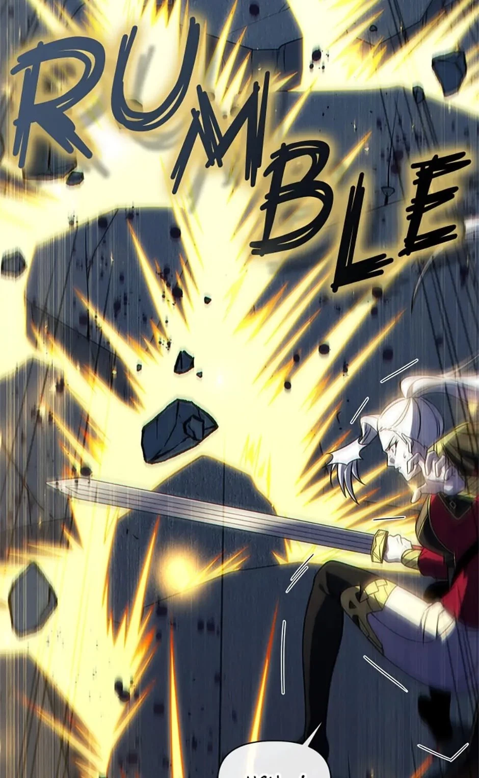 After Ten Millennia in Hell Chapter 53 - 45