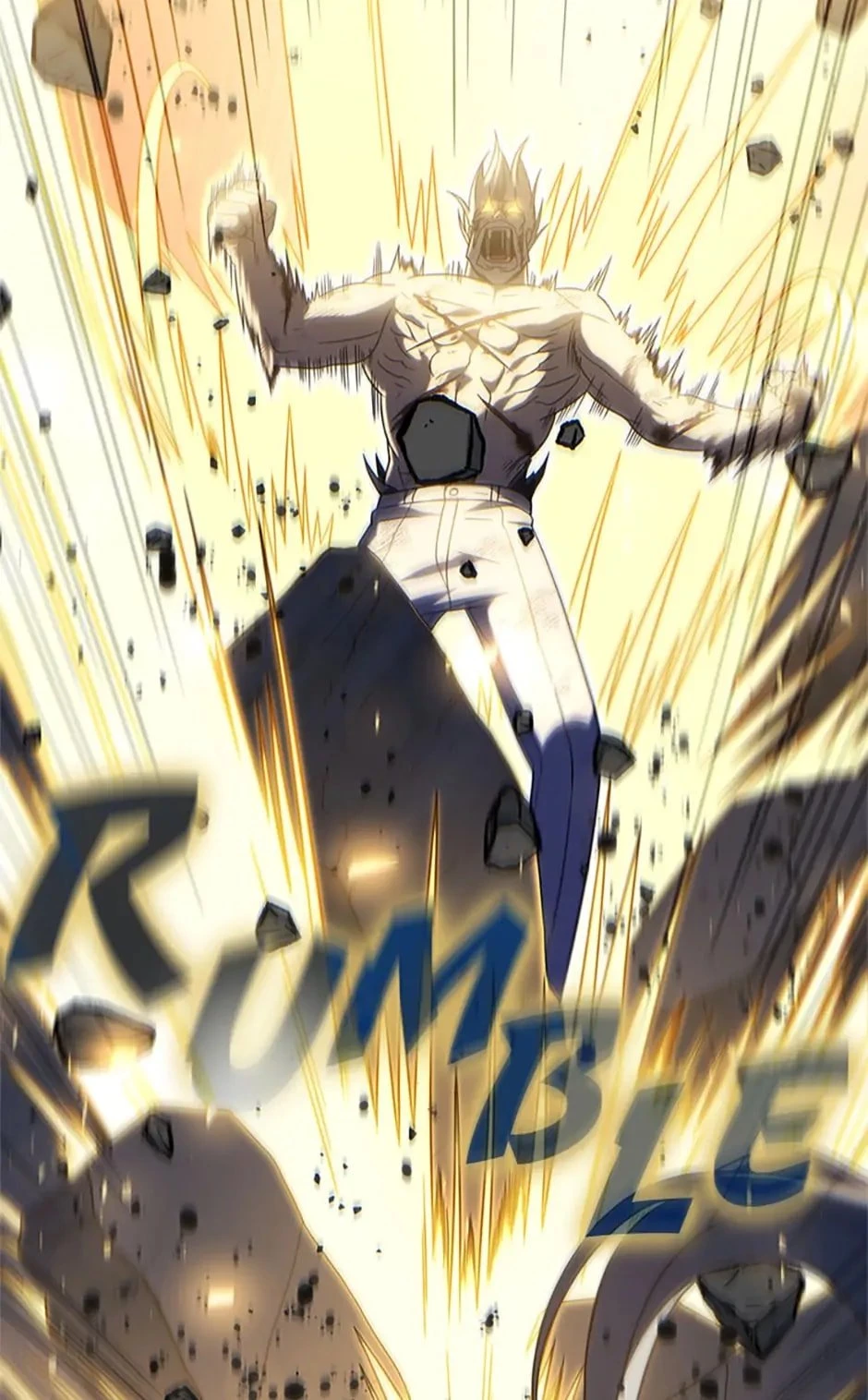 After Ten Millennia in Hell Chapter 53 - 48