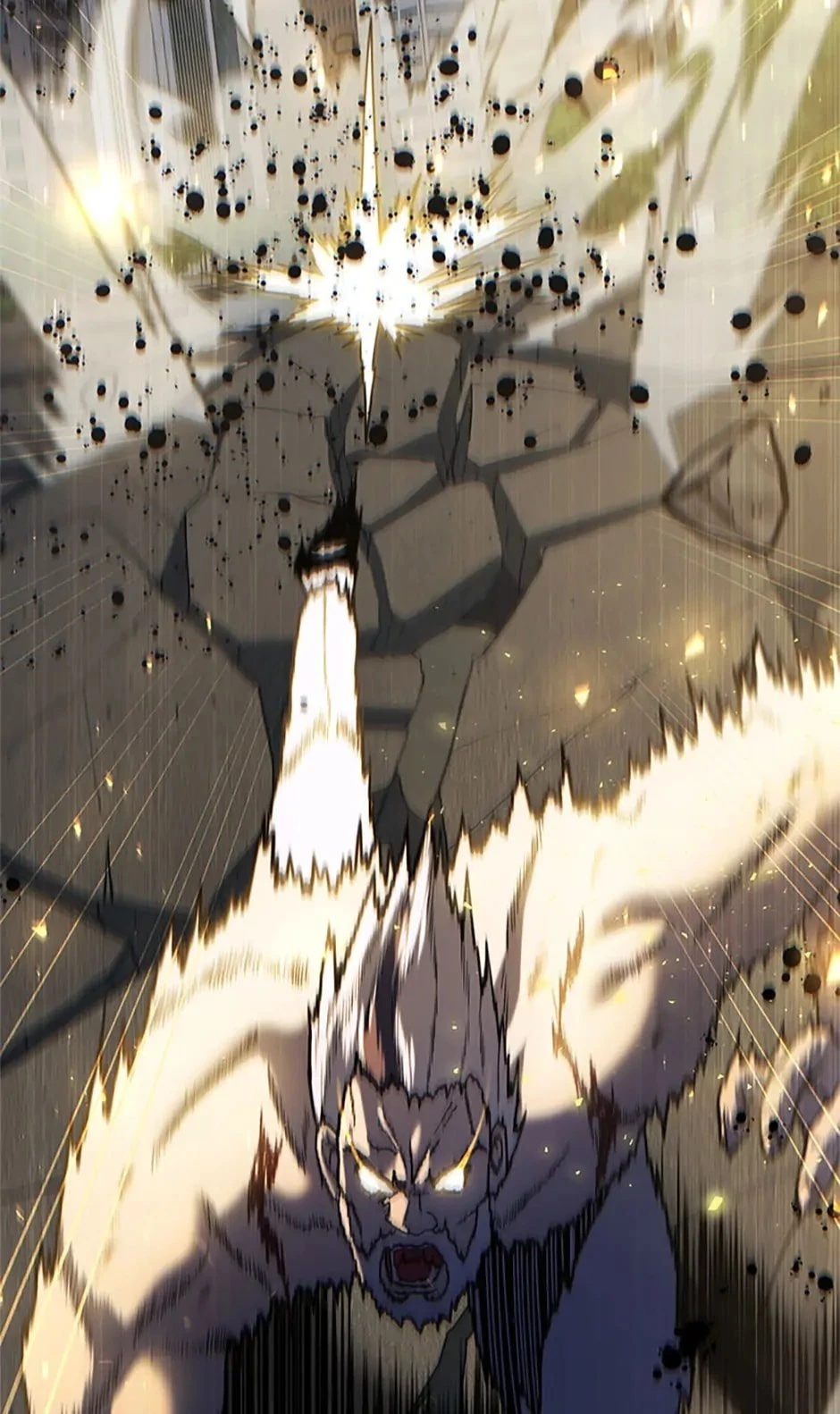 After Ten Millennia in Hell Chapter 53 - 52