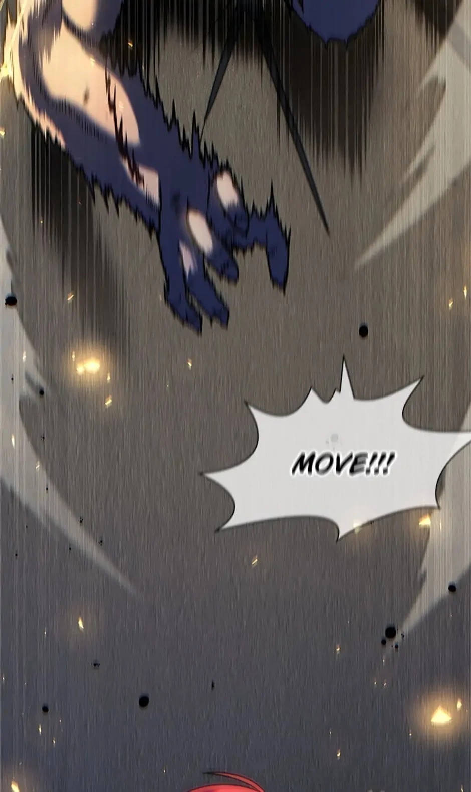 After Ten Millennia in Hell Chapter 53 - 53