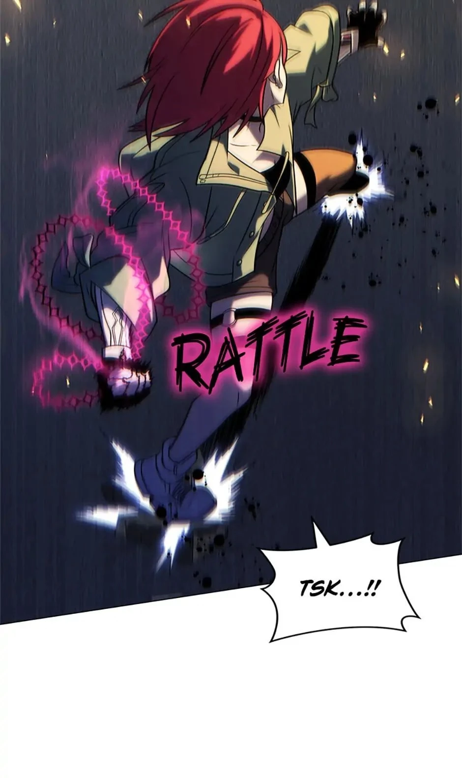 After Ten Millennia in Hell Chapter 53 - 54