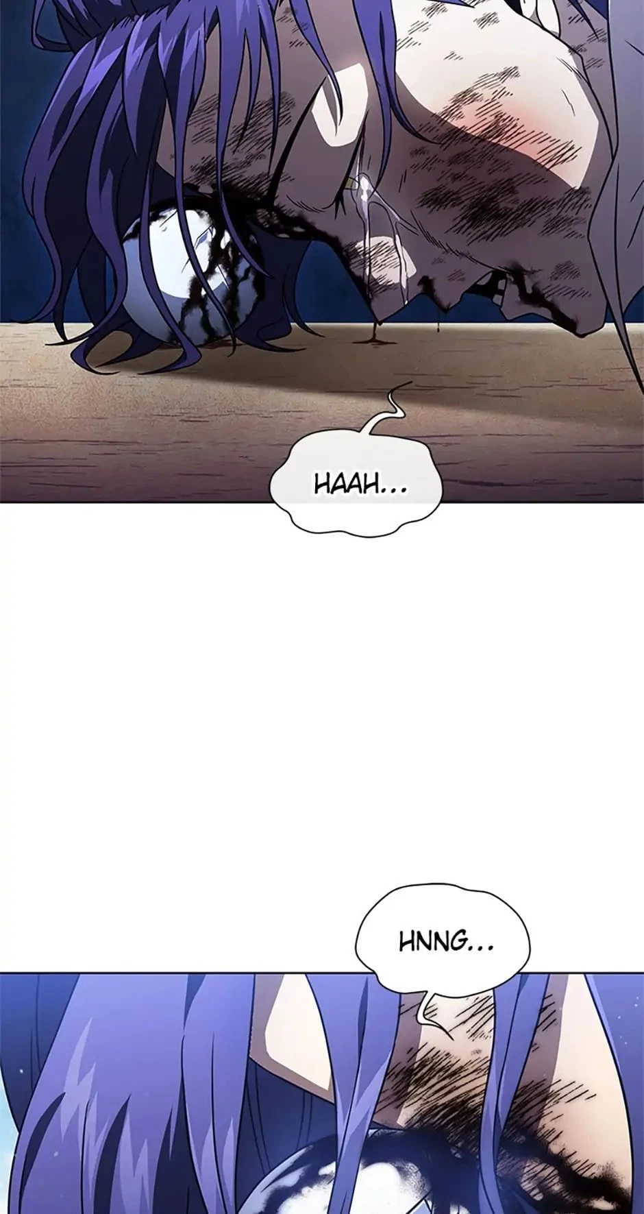 After Ten Millennia in Hell Chapter 52 - 2