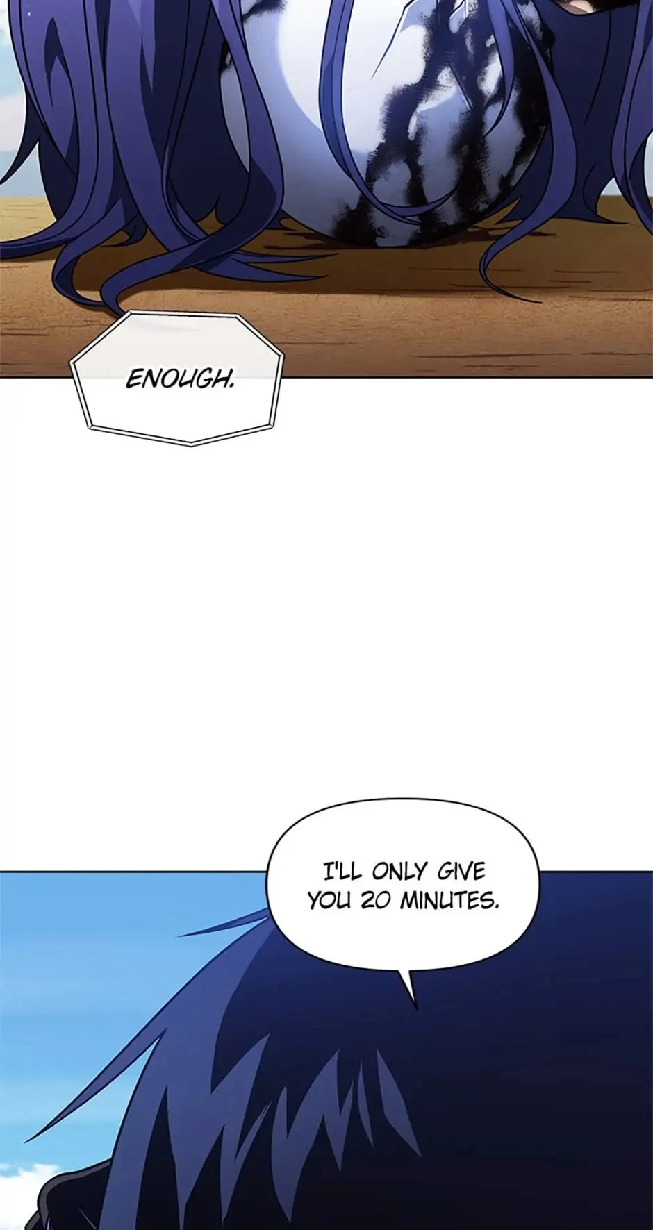 After Ten Millennia in Hell Chapter 52 - 3