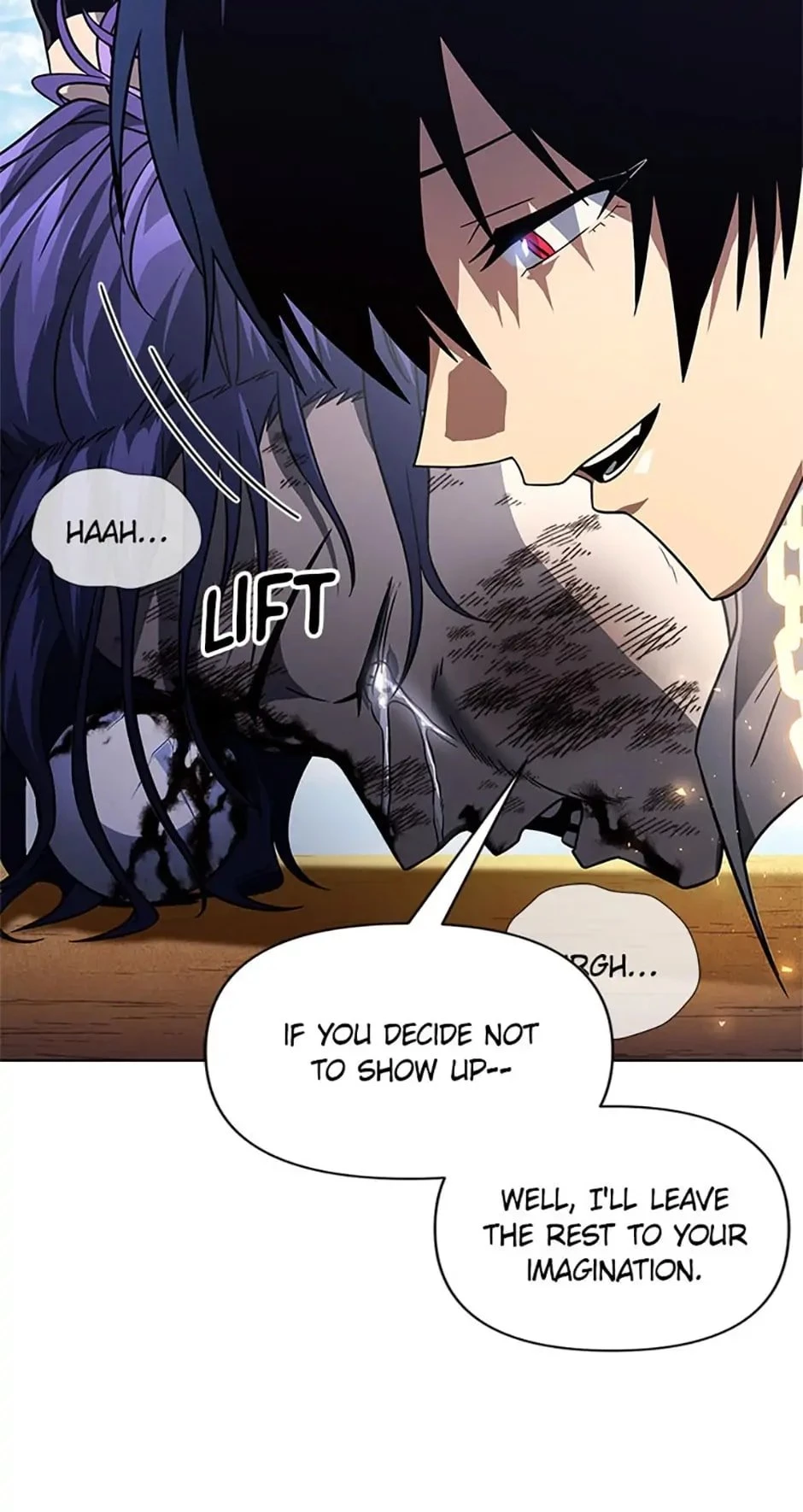 After Ten Millennia in Hell Chapter 52 - 4