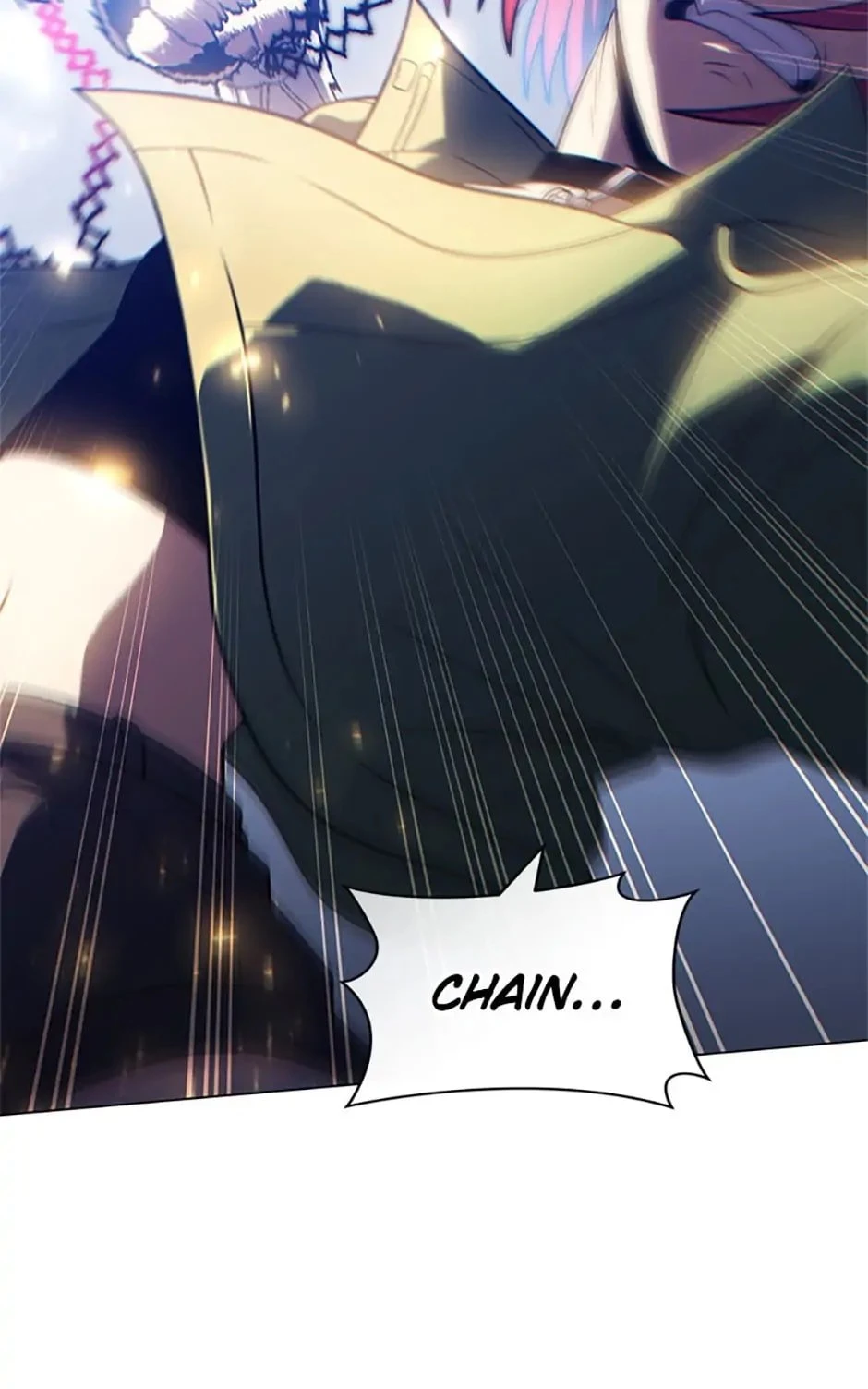 After Ten Millennia in Hell Chapter 53 - 58