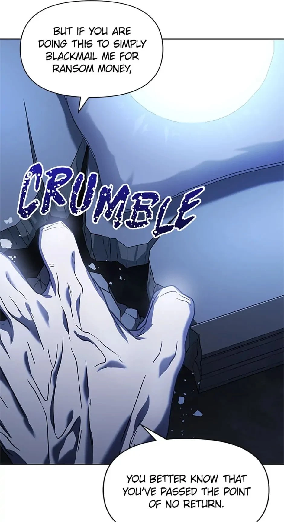 After Ten Millennia in Hell Chapter 52 - 6