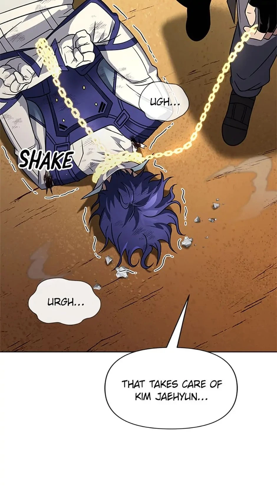 After Ten Millennia in Hell Chapter 52 - 12