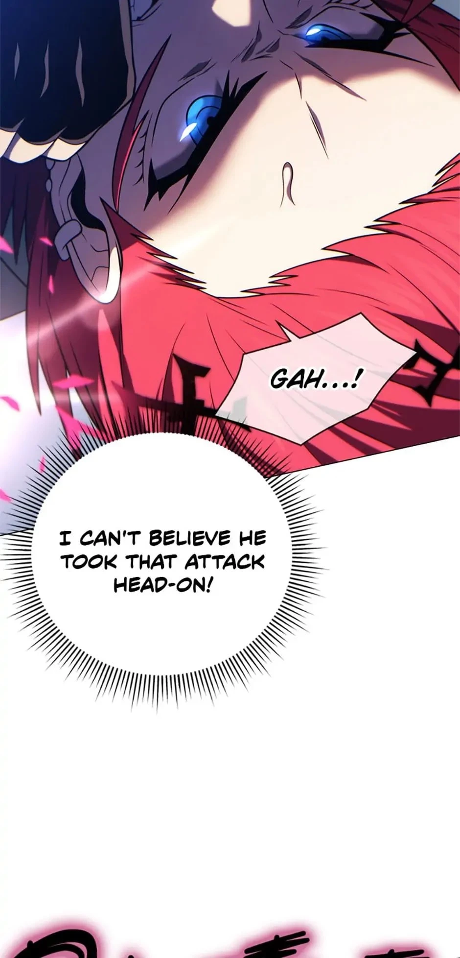 After Ten Millennia in Hell Chapter 53 - 65