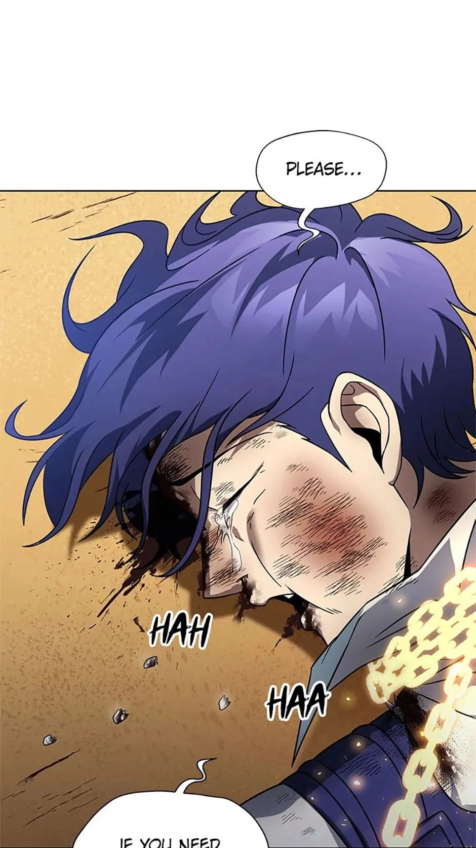 After Ten Millennia in Hell Chapter 52 - 14
