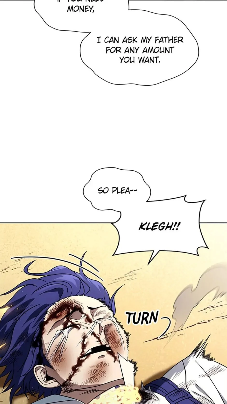 After Ten Millennia in Hell Chapter 52 - 15