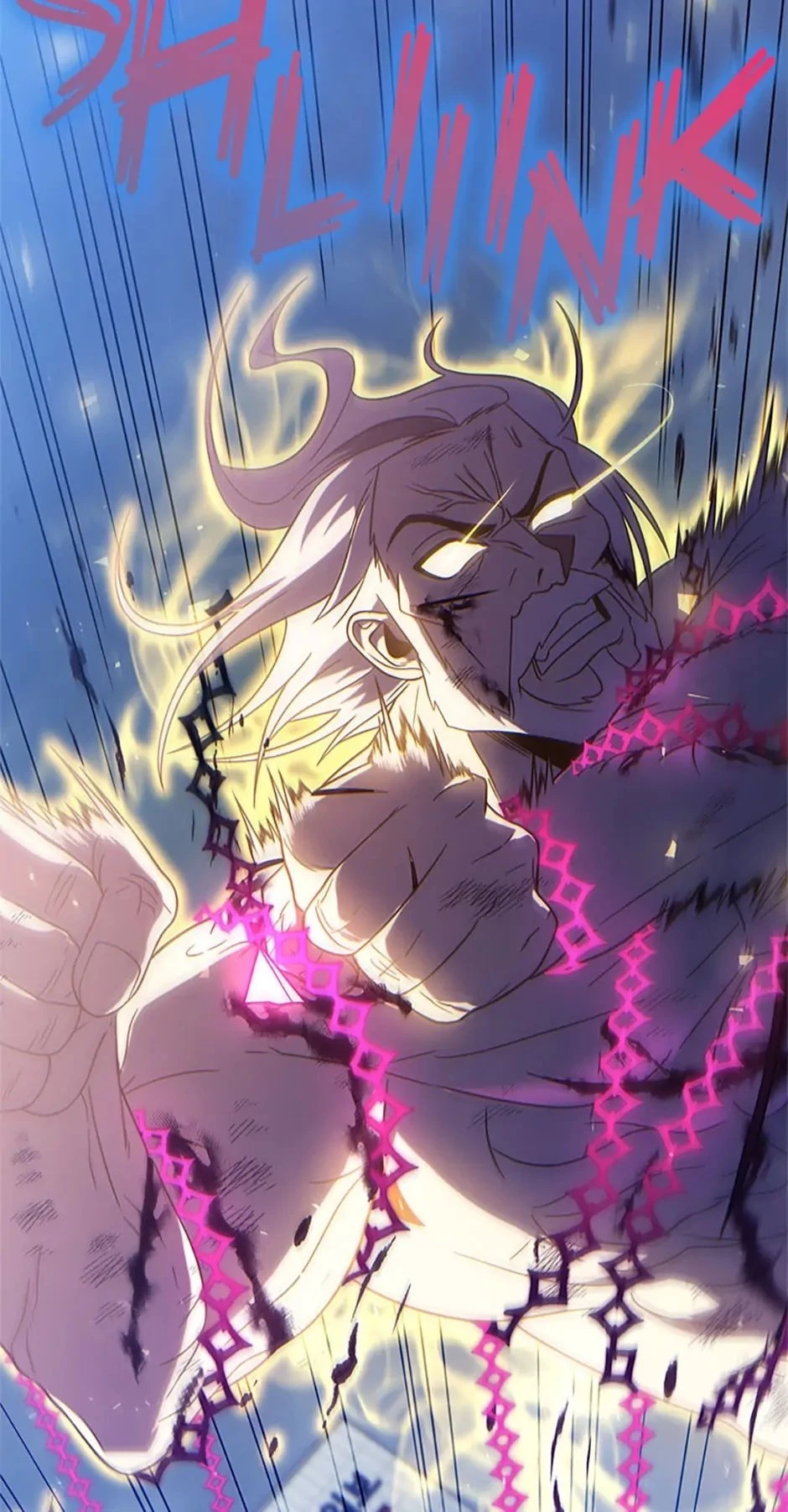 After Ten Millennia in Hell Chapter 53 - 70