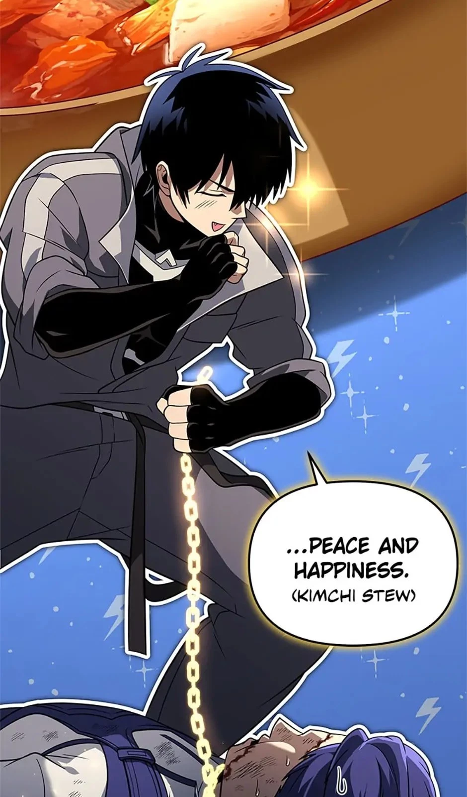 After Ten Millennia in Hell Chapter 52 - 19
