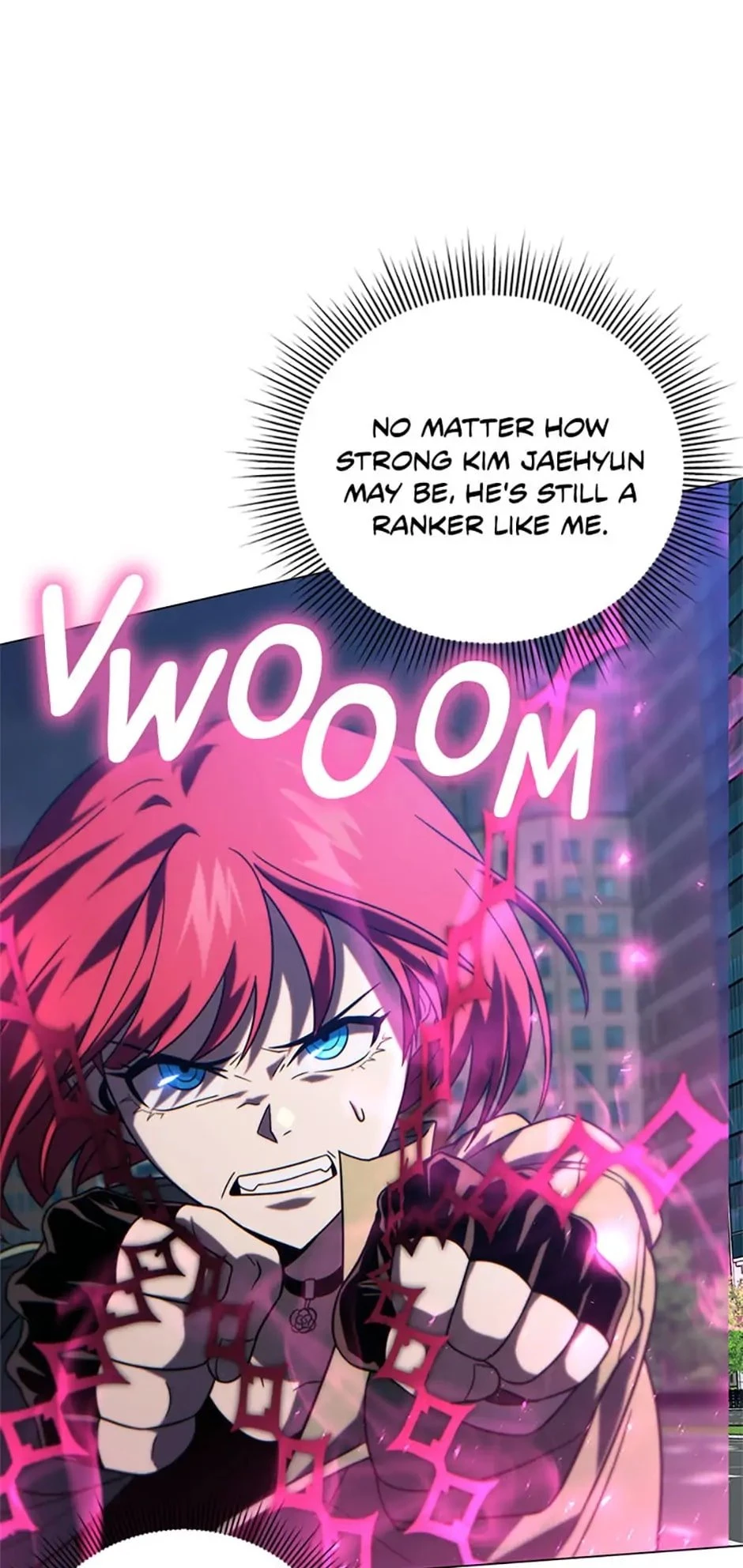 After Ten Millennia in Hell Chapter 53 - 72