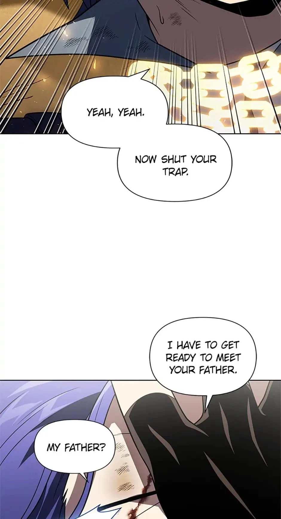 After Ten Millennia in Hell Chapter 52 - 23
