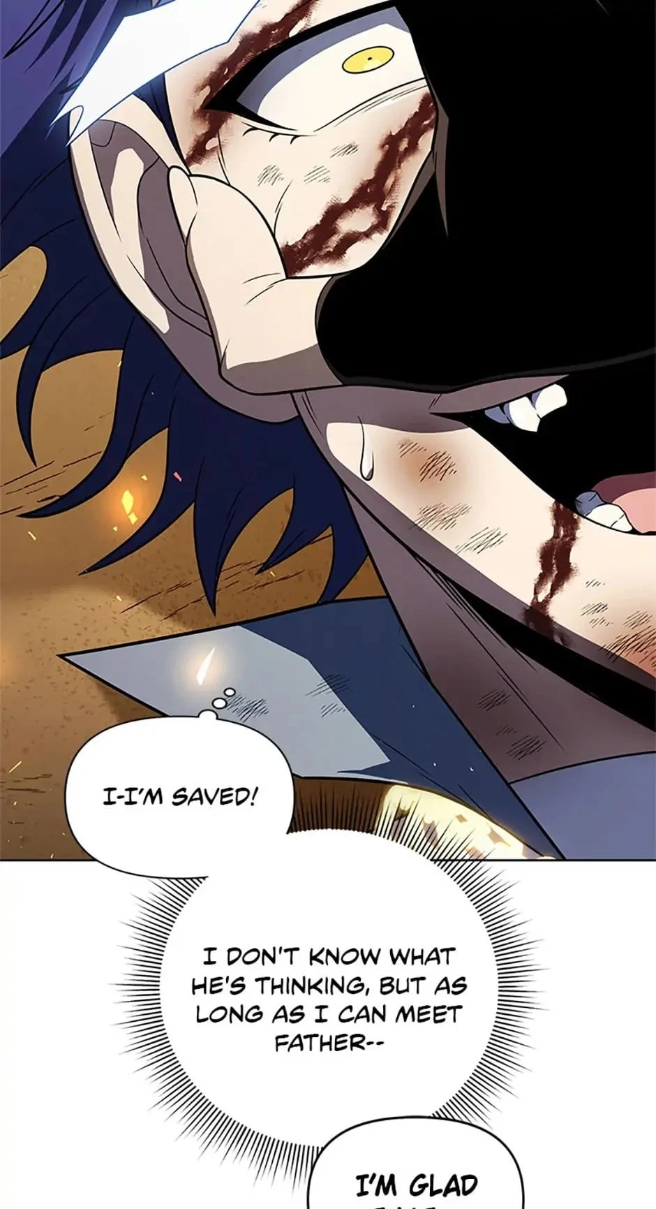 After Ten Millennia in Hell Chapter 52 - 24