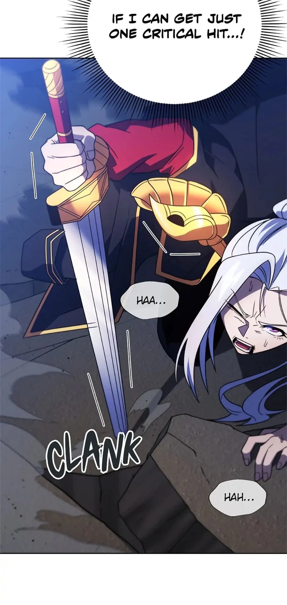 After Ten Millennia in Hell Chapter 53 - 75