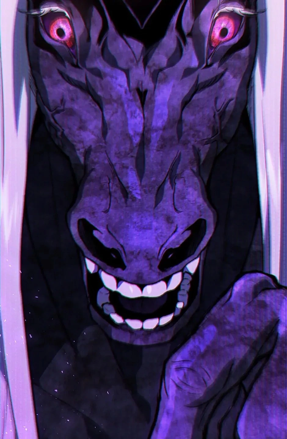 After Ten Millennia in Hell Chapter 52 - 28