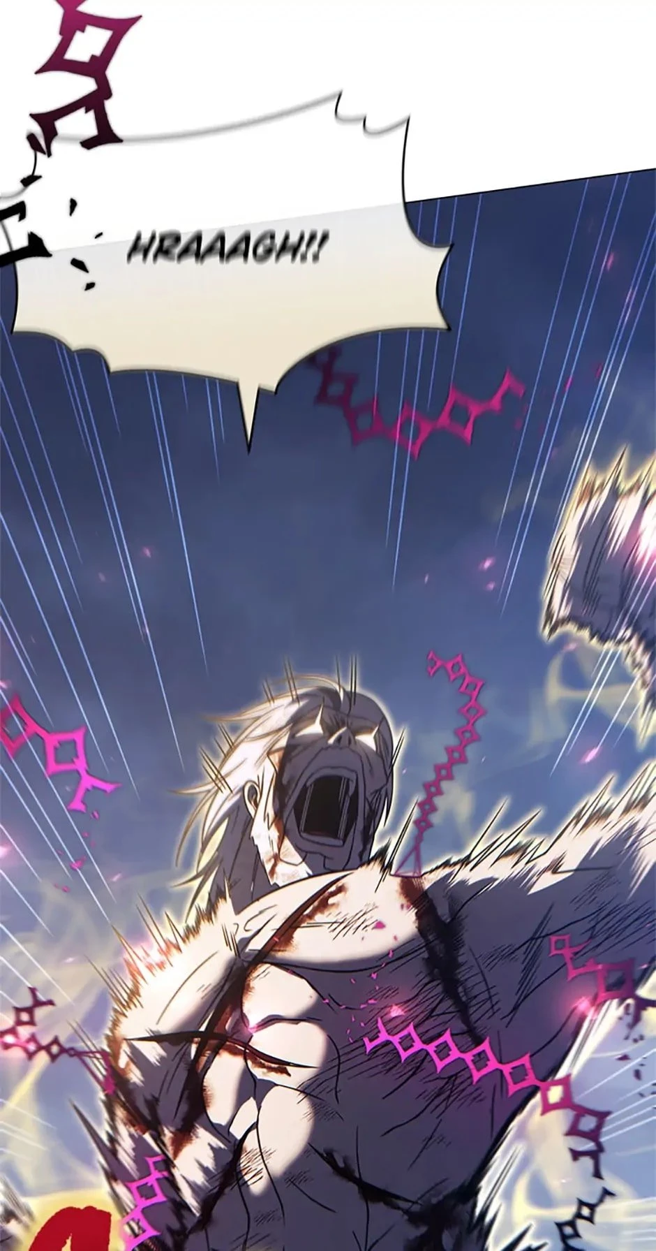 After Ten Millennia in Hell Chapter 53 - 79