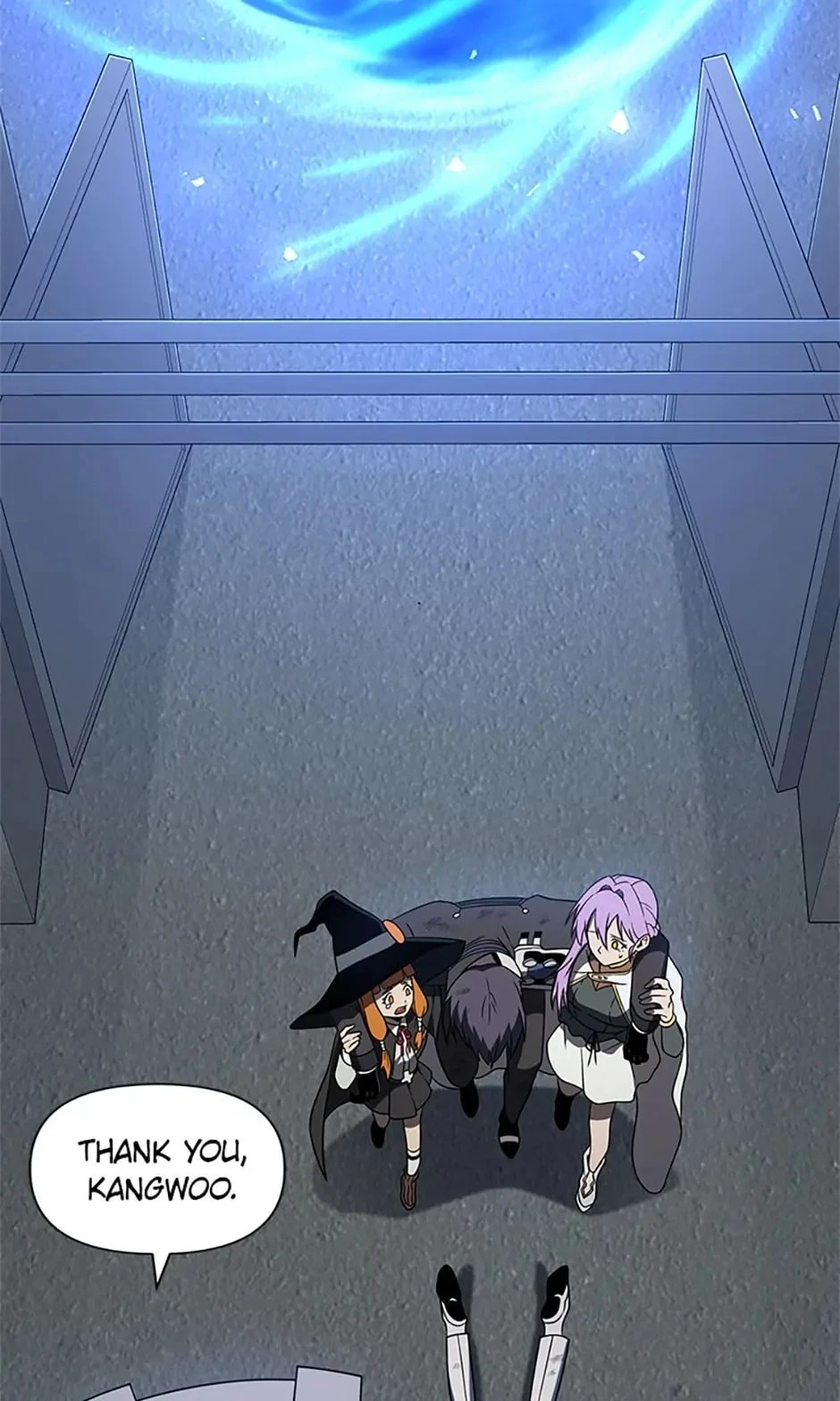After Ten Millennia in Hell Chapter 52 - 33
